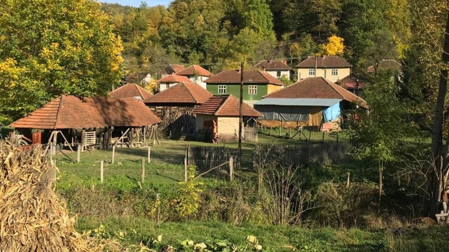 Паны село. Село Нерадово Польша. Село Вайденфельд. Село пшеводов Польша. Mela Mela Selo Selo.