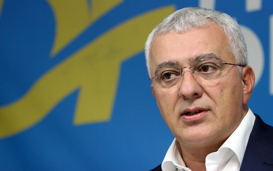 Mandić: DF se vraća u parlament da kaže istinu