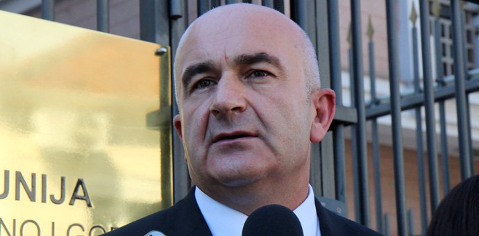 Predsjednik bez moći: Jokovića ne slušaju ni njegovi poslanici