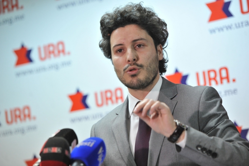 Dritan Abazović bi sad na ulicu: “Građanska” opozicija prijeti protestima