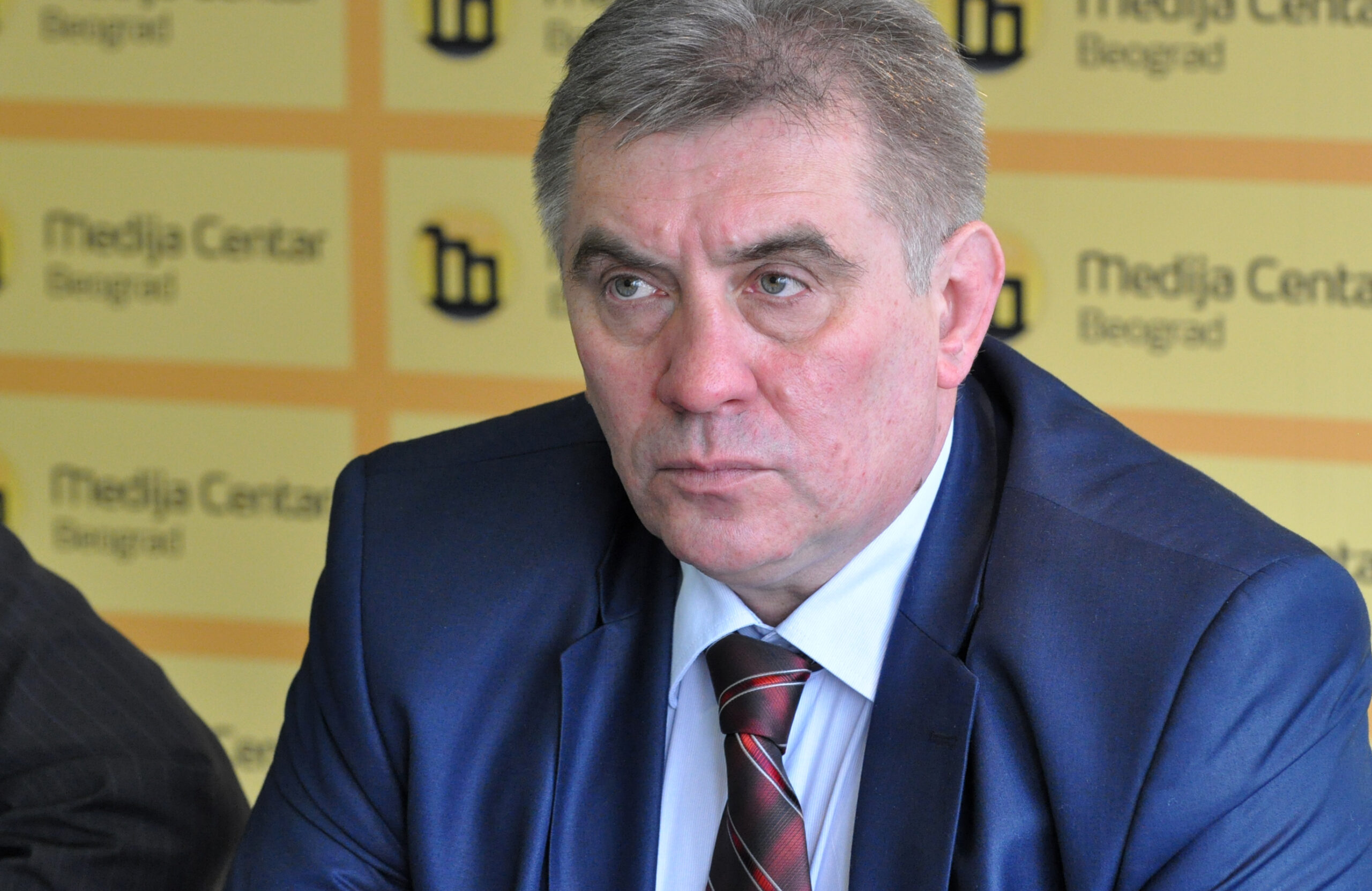 Tomo Kovač na spisku tužilaštva: Vlasnika Aleksandrije iz Herceg Novog terete za genocid