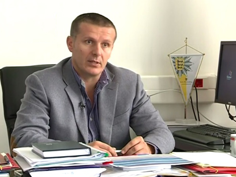 Klan iz Granda gura svog kandidata: Tomčić mijenja Stojanovića