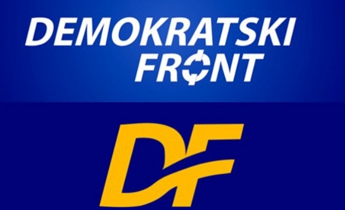 DF ponovo pisao Vesni Medenici: Predsjednik Višeg suda Katnićev saradnik