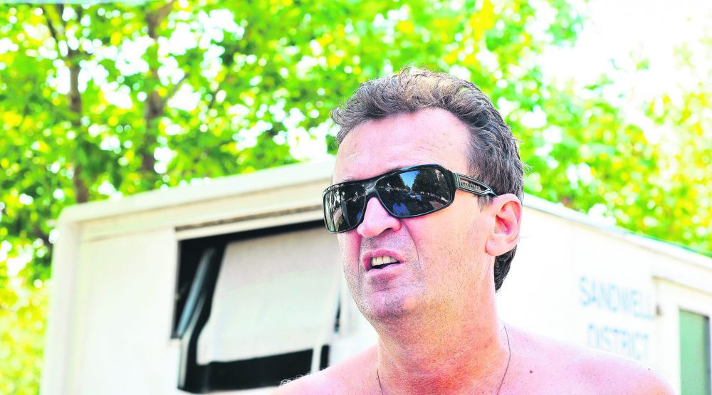 Branio svoju imovinu: Uhapšen Vanja Đurišić