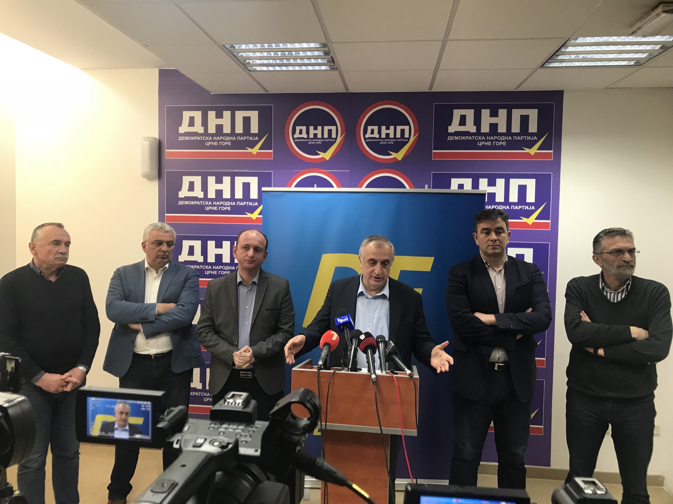 Milan Knežević saopštio: Nudili su mi da platim 10.000 evra i da ne idem u zatvor!