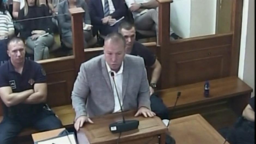 Dikića pritiskaju da promijeni iskaz