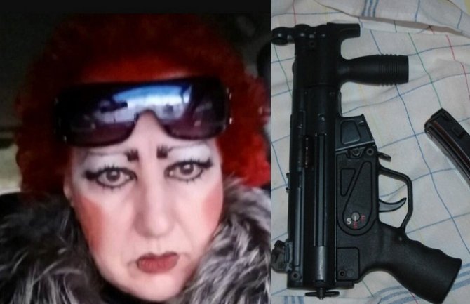 Bruka policije i tužilaštva: Babu mafijaša pustili da pobjegne