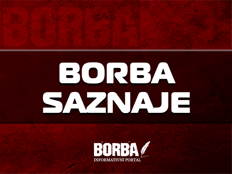Još jedan zemljotres u Podgorici!