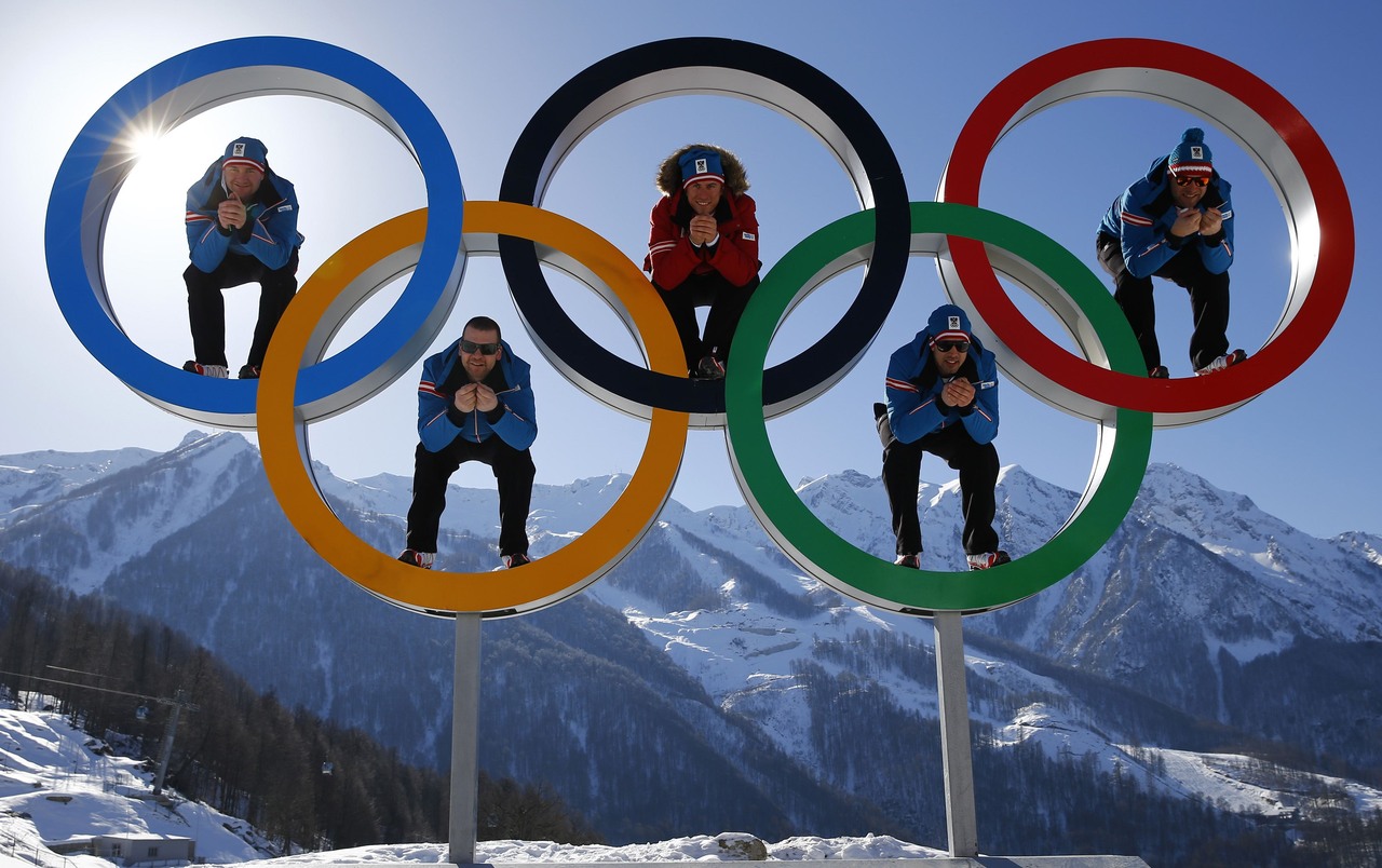 Olimpijske igre i komercijalizacija sporta
