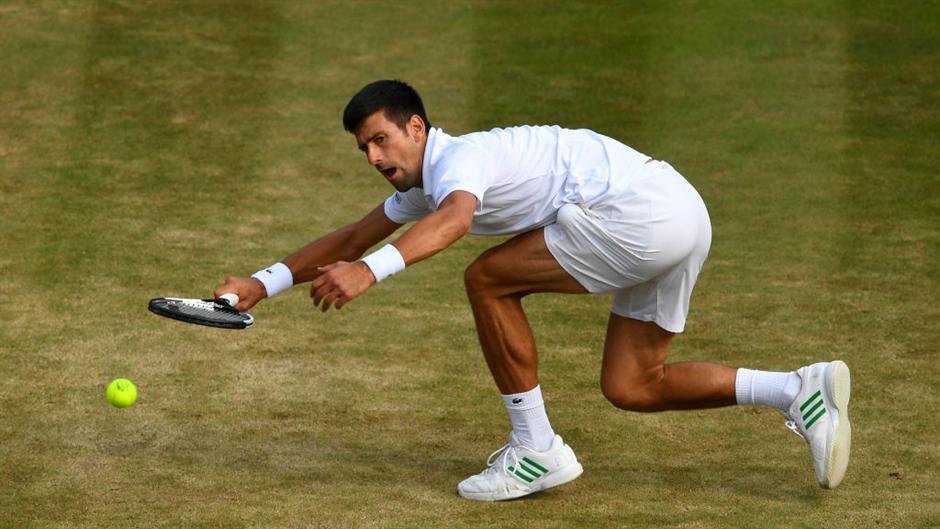Australijan open: Đoković na Janga
