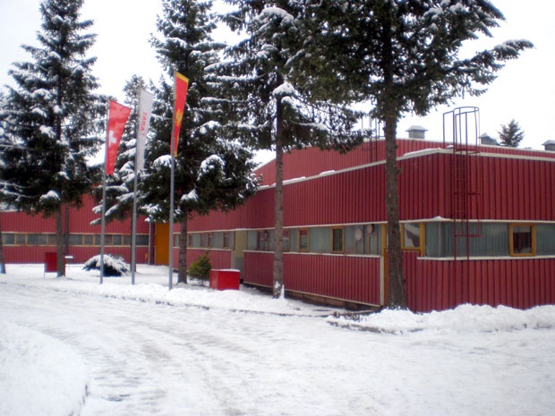 Zatvorena fabrika Tara!