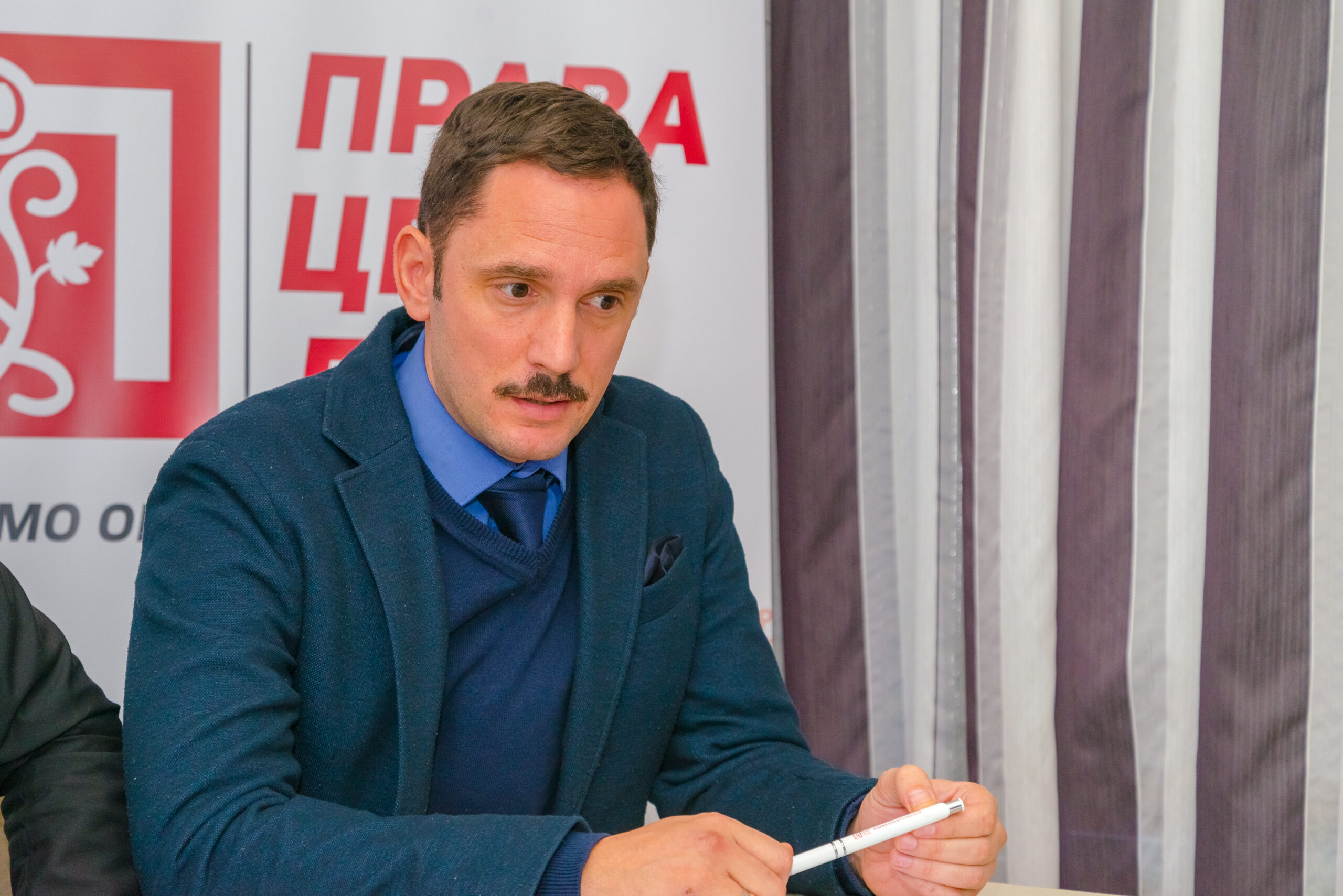 Prava CG: Opozicija nije dorasla političkom trenutku