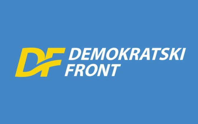 DF: Opozicija dužna da se okupi oko jednog kandidata