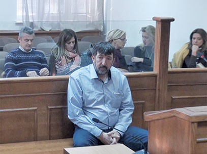 Velimirović demantuje sam sebe: Pritisnut istinom, Paja mijenja iskaz oko nabavke oružja