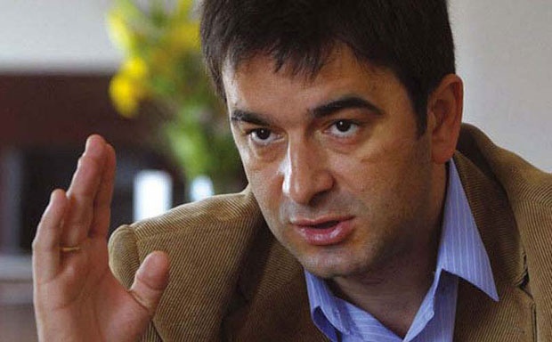 Medojević o besmislu pravosuđa: Katnić vodi istragu protiv Katnića