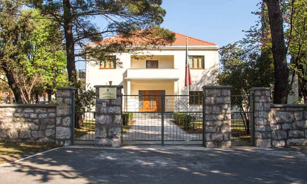 Beograd provjerava predstavništva Srbije: Na tapetu i ambasada u Podgorici