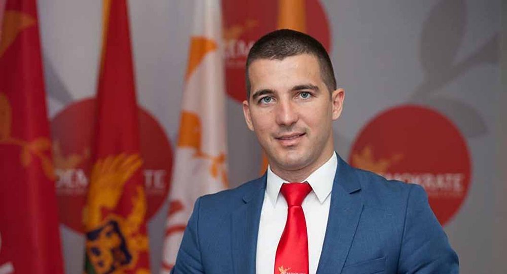 Borba saznaje: Bečić do 15. marta ulazi u trku za predsjednika