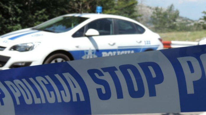 Udes kod Danilovgrada: Poginuo mladić
