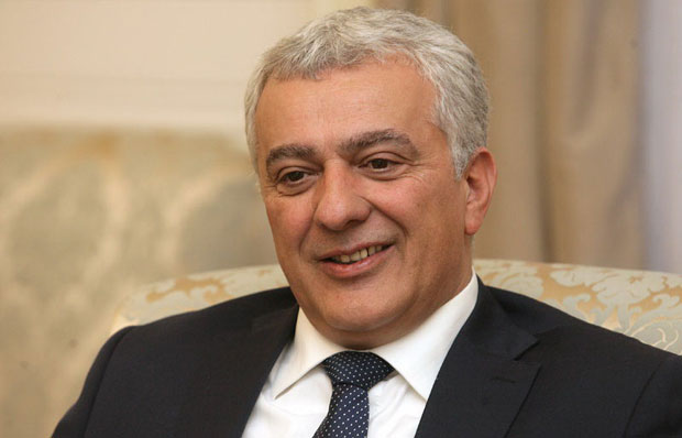 Mandić: Kukavice su u režimu, nikad neću napustiti Crnu Goru