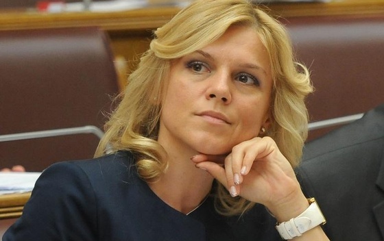 Vuksanović: Ne povlačim se iz kampanje
