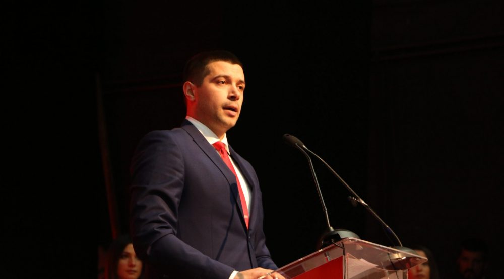 Demokrate: Crna Gora nije imala većeg izdajnika od Mila