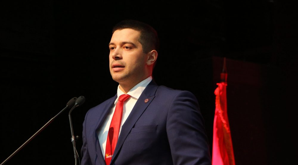 Kolić (Demokrate): Bojanić je nestranački kandidat