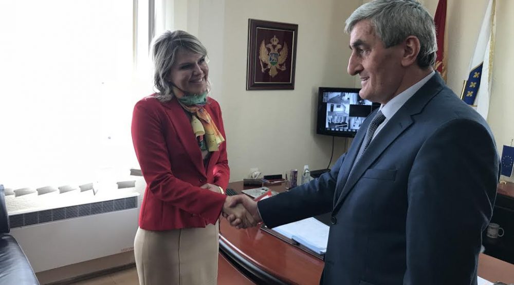 Vuksanović: Sjever moramo oživjeti