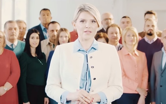 Vuksanović: Podrži mlade, podrži promjene
