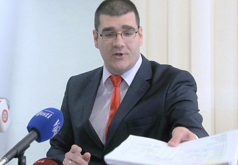 URA pita: Gdje je bio Duško kad je Aco tužio državu