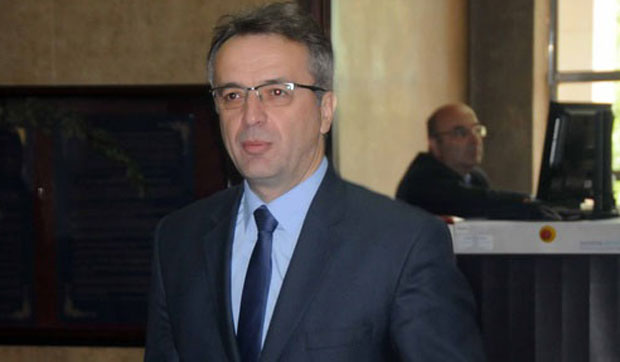 Danilović: Podnijeću ostavku ako osvojim manje glasova od potpisa
