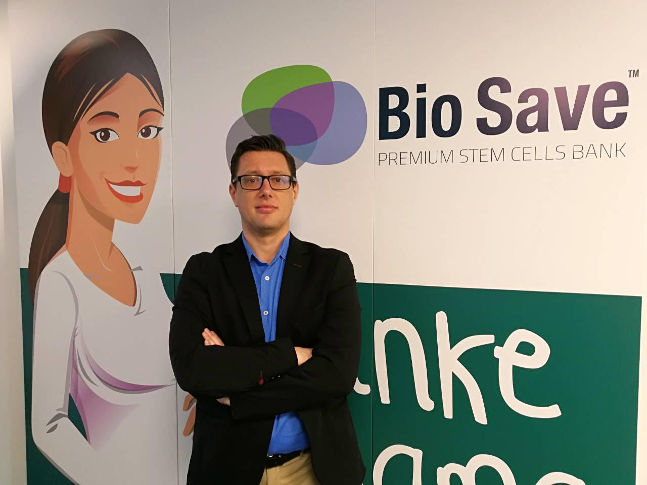 Fondacija BioSave: Matične ćelije čuvaju živote naše djece