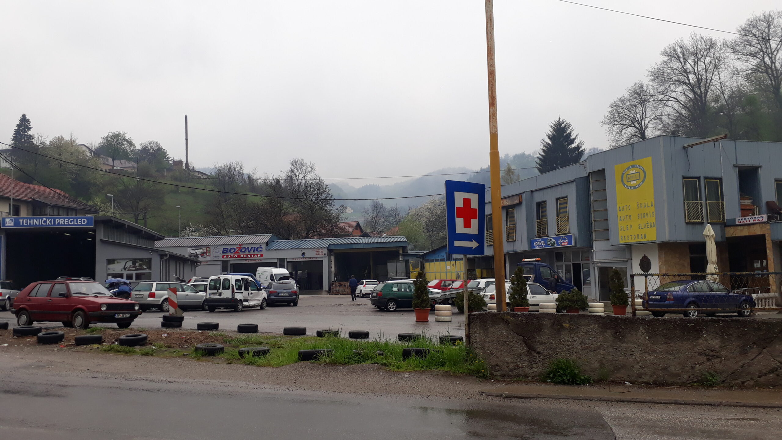 Čudne transakcije oko AMD Bijelo Polje: Vlasnik NVO sebi namjestio da uzme državnu imovinu