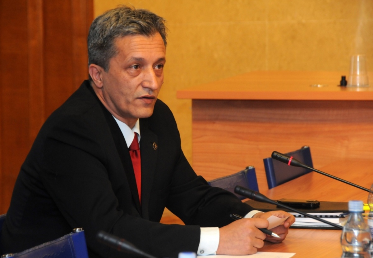 Pavlović: Nikola Marković pokušava da zaustavi priču o italijanskim ubicama