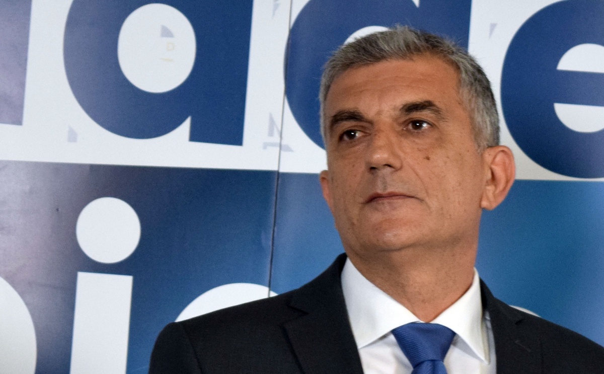 Bojanić: Biću predsjednik svih građana