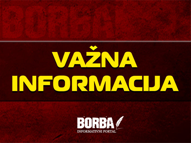 Eksplozija u Herceg Novom: Tri dječaka povrijeđena!