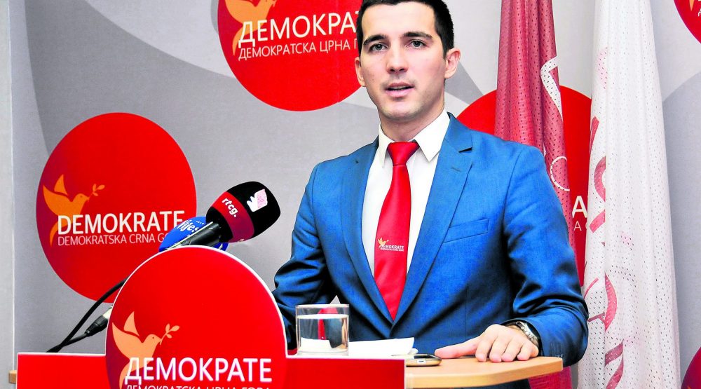 Bečić: Nijesam plagirao magistarski rad