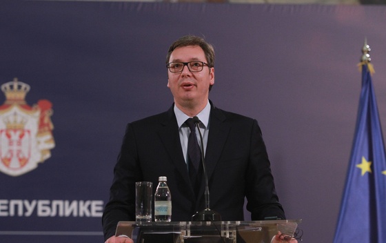 Vučić uvjeren: Priština neće formirati Zajednicu srpskih opština
