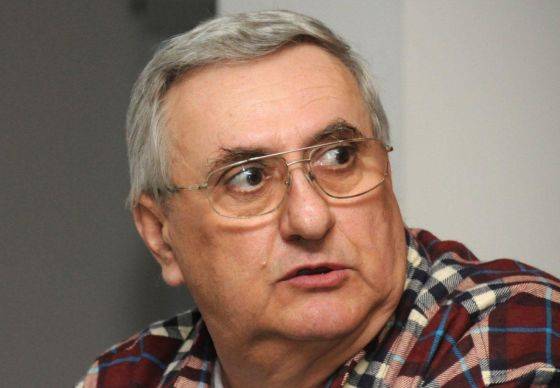 Metodije Prkačin, logoraš iz Morinja: Katnić mi je prijetio da će mi smrskati glavu