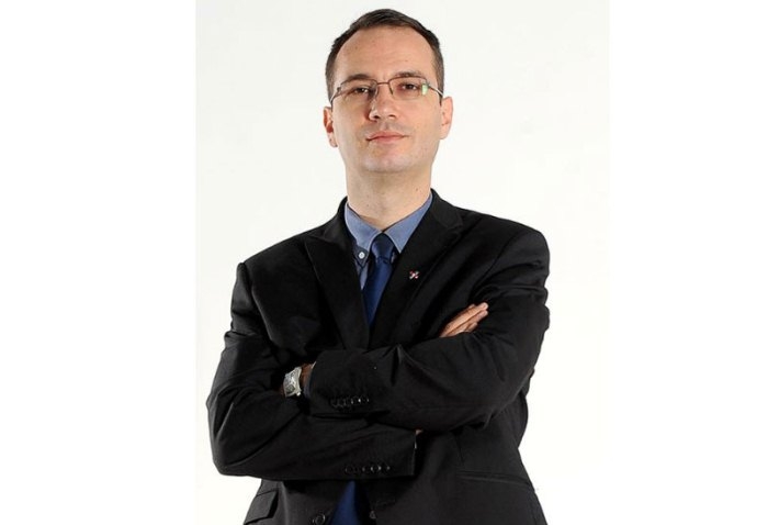 Suđenje za „državni udar“, Miroje Jovanović: Sinđelić je policijski doušnik, a tužilaštvo to krije