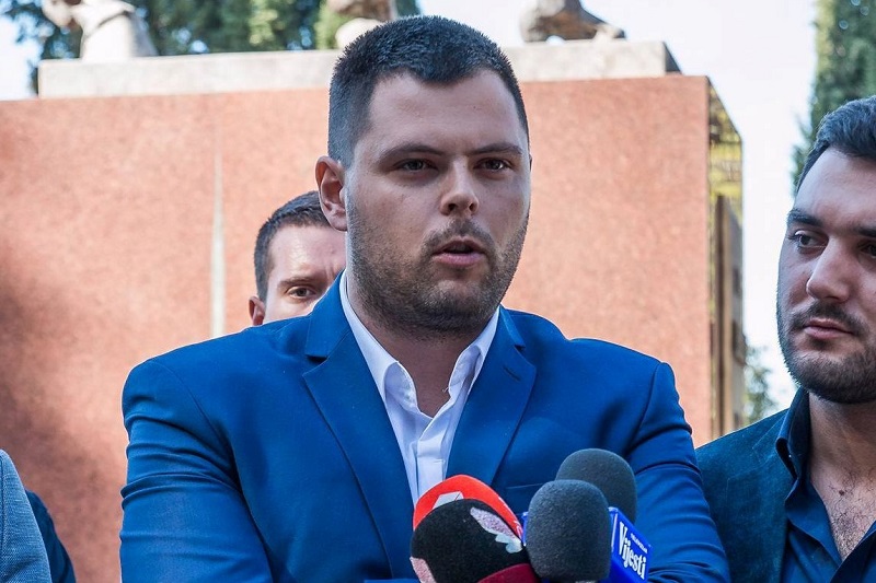 Kovačević: Nećemo dozvoliti da nas plaćeni kritičari ruše