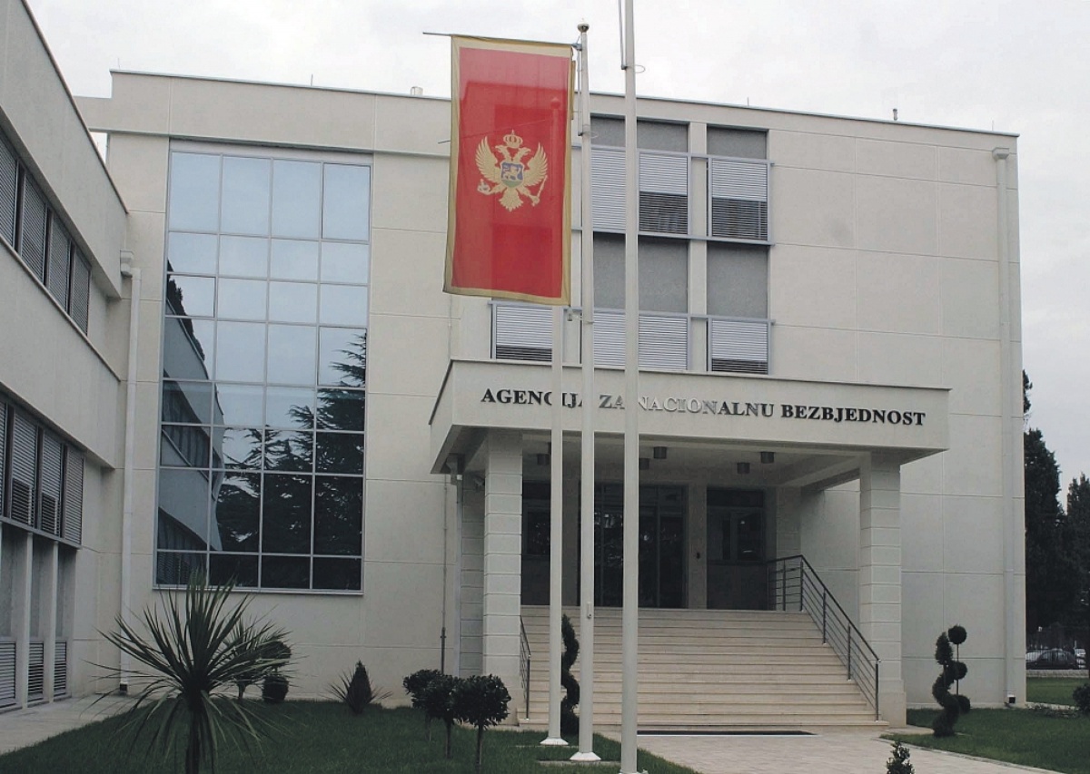 Nema mira ni u ANB-u: Peruničić nudio ostavku, Vlada ga odbila!