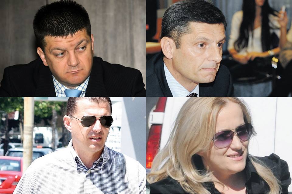 Pucano na novinare, direktore, policajce i službenike: Bolje da živi ćute, nego da ubijeni govore
