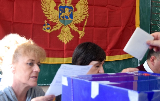 Lokalni izbori: Vlast se bira u 10 opština i Golubovcima