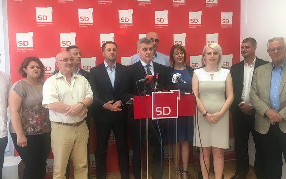 SD: Duplirali smo biračko tijelo