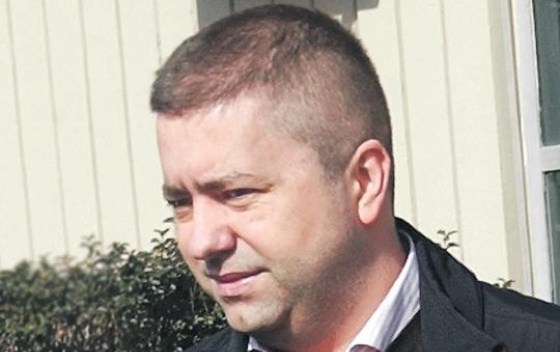 Ekskluzivno: Safet Kalić stigao u Rožaje!