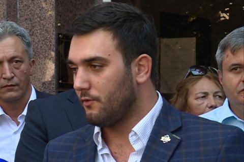 Bajčetić: Nekim u opoziciji je bio cilj da oslabe DF a ne da ruše DPS