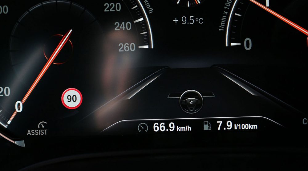 Oduzeta vozačka B. V. (23): Jurio 173 kilometara na sat