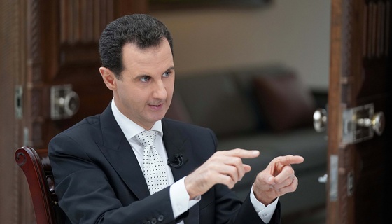 Asad: Bili smo blizu direktnog sukoba Rusije i SAD u Siriji