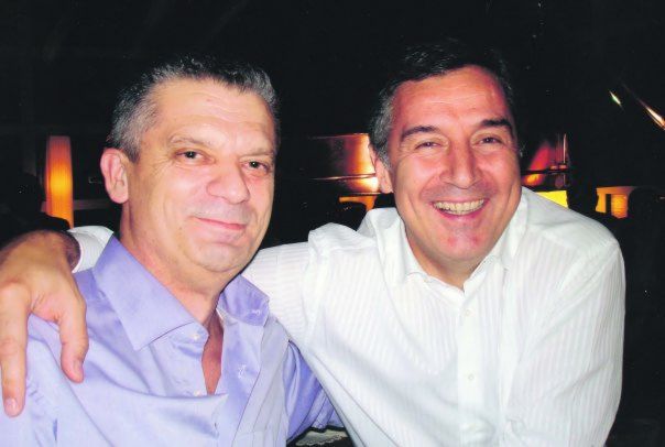 Lider DPS-a širi uticaj na okruženje: Đukanović gura Radončića u Predsjedništvo BiH