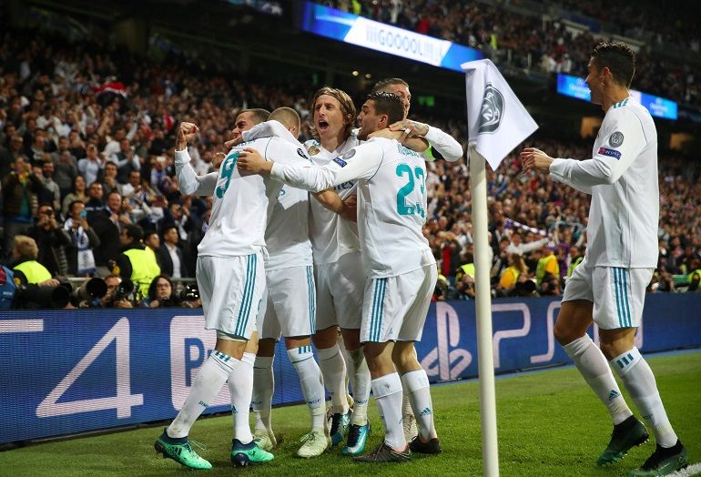 Real u finalu: “Kralj” preživio atentat, Bajern se časno oprostio